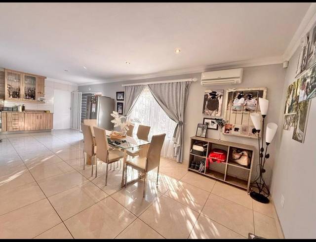 3 BEDROOM CLUSTER FOR SALE IN NEW REDRUTH